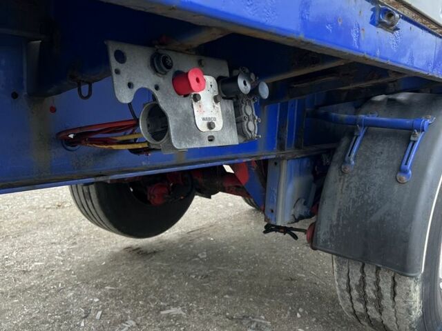 КрАЗ 255Б1, объемом двигателя 14.86 л и пробегом 0 тыс. км за 20252 $, фото 9 на Automoto.ua