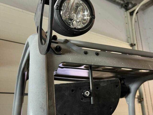 КрАЗ 255Б1, объемом двигателя 14.86 л и пробегом 0 тыс. км за 2894 $, фото 15 на Automoto.ua