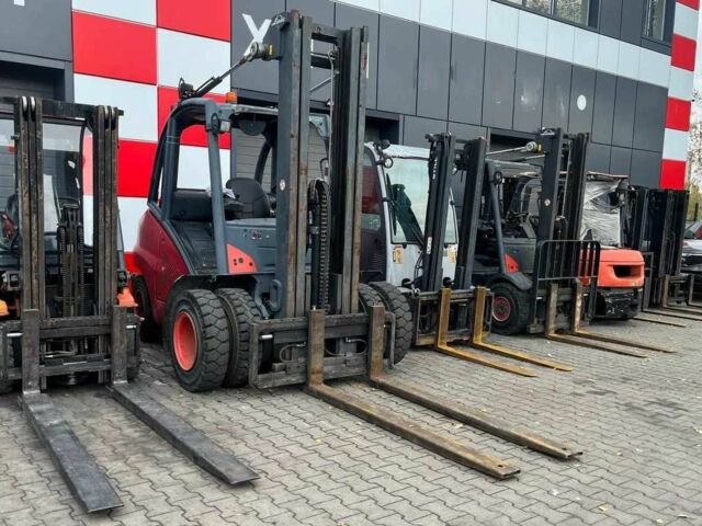 КрАЗ 255Б1, объемом двигателя 14.86 л и пробегом 0 тыс. км за 2894 $, фото 13 на Automoto.ua