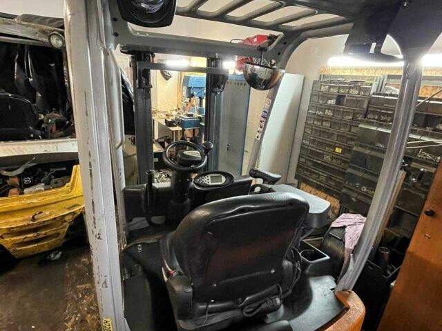 КрАЗ 255Б1, объемом двигателя 14.86 л и пробегом 0 тыс. км за 2894 $, фото 14 на Automoto.ua