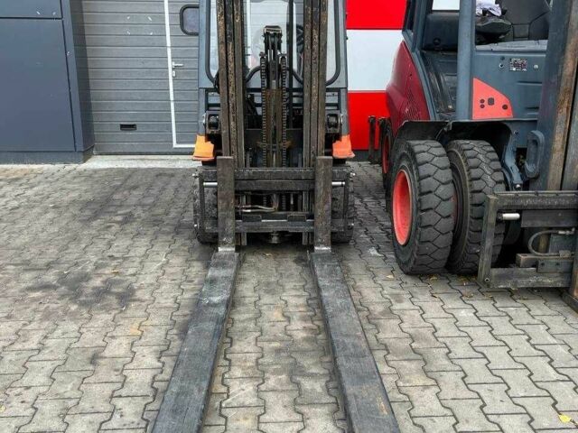 КрАЗ 255Б1, объемом двигателя 14.86 л и пробегом 0 тыс. км за 2894 $, фото 12 на Automoto.ua