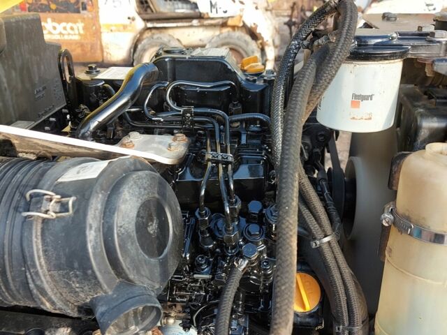 КрАЗ 255Б1, объемом двигателя 14.86 л и пробегом 0 тыс. км за 16400 $, фото 13 на Automoto.ua