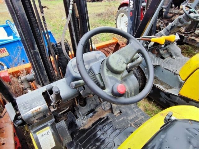 КрАЗ 255Б1, об'ємом двигуна 14.86 л та пробігом 0 тис. км за 6500 $, фото 2 на Automoto.ua