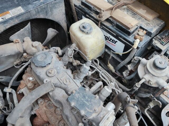 КрАЗ 255Б1, об'ємом двигуна 14.86 л та пробігом 0 тис. км за 6500 $, фото 5 на Automoto.ua