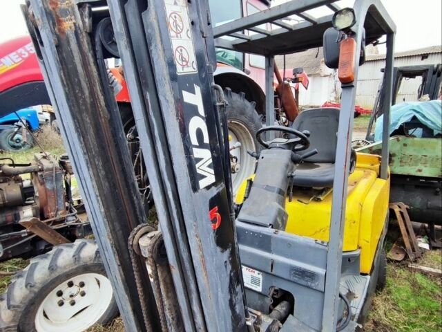 КрАЗ 255Б1, об'ємом двигуна 14.86 л та пробігом 0 тис. км за 6500 $, фото 4 на Automoto.ua