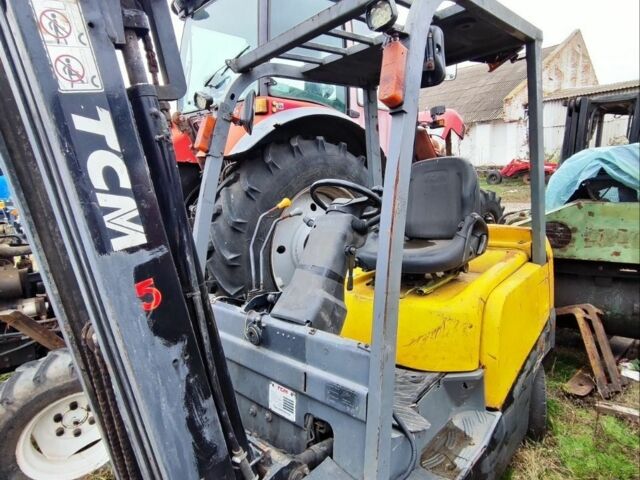 КрАЗ 255Б1, об'ємом двигуна 14.86 л та пробігом 0 тис. км за 6500 $, фото 7 на Automoto.ua