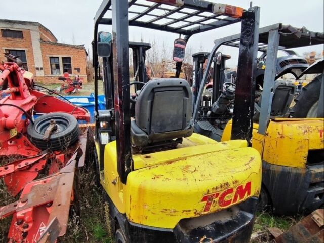 КрАЗ 255Б1, об'ємом двигуна 14.86 л та пробігом 0 тис. км за 6500 $, фото 1 на Automoto.ua