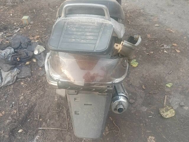 КрАЗ 255Б1, объемом двигателя 80 л и пробегом 0 тыс. км за 60 $, фото 3 на Automoto.ua