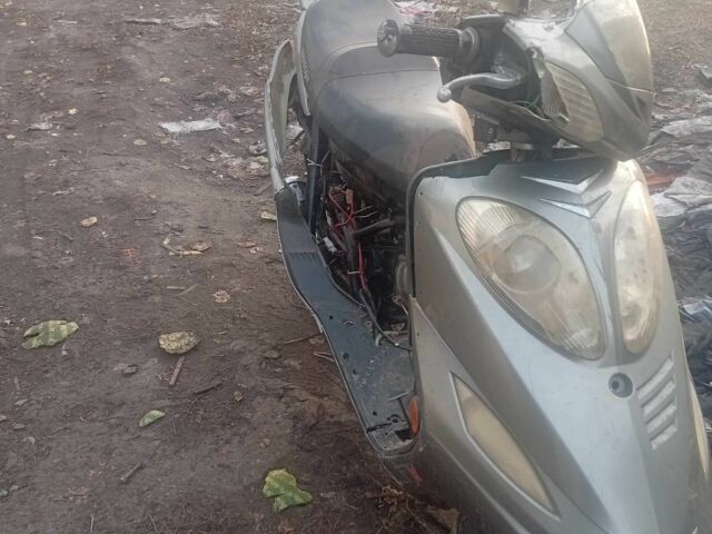 КрАЗ 255Б1, объемом двигателя 80 л и пробегом 0 тыс. км за 60 $, фото 1 на Automoto.ua