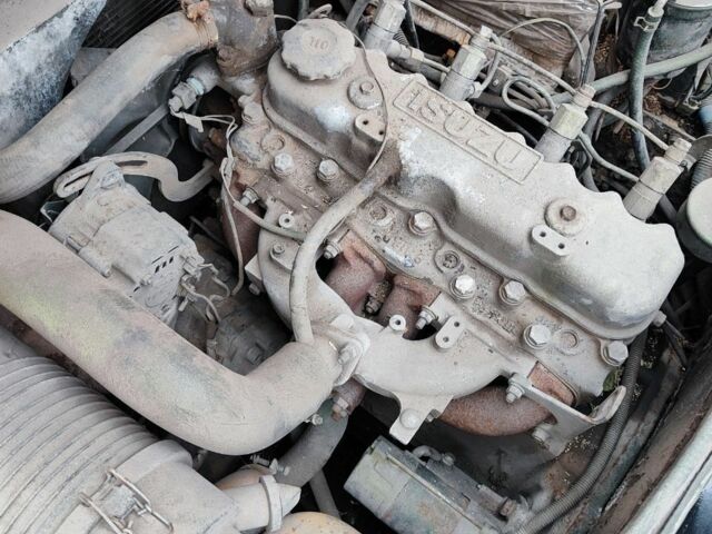 КрАЗ 255Б1, об'ємом двигуна 14.86 л та пробігом 0 тис. км за 6500 $, фото 6 на Automoto.ua