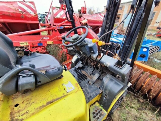 КрАЗ 255Б1, об'ємом двигуна 14.86 л та пробігом 0 тис. км за 6500 $, фото 3 на Automoto.ua