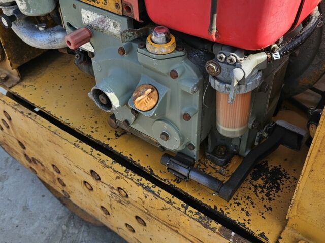 КрАЗ 255Б1, объемом двигателя 14.86 л и пробегом 0 тыс. км за 3600 $, фото 9 на Automoto.ua