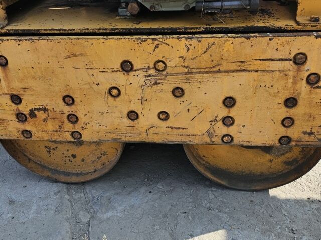 КрАЗ 255Б1, объемом двигателя 14.86 л и пробегом 0 тыс. км за 3600 $, фото 12 на Automoto.ua