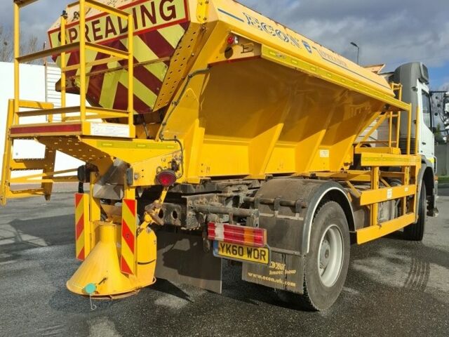 КрАЗ 255Б1, об'ємом двигуна 14.86 л та пробігом 0 тис. км за 5950 $, фото 5 на Automoto.ua