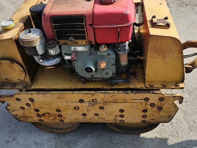 КрАЗ 255Б1, объемом двигателя 14.86 л и пробегом 0 тыс. км за 3600 $, фото 13 на Automoto.ua