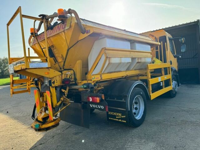 КрАЗ 255Б1, об'ємом двигуна 14.86 л та пробігом 0 тис. км за 5950 $, фото 3 на Automoto.ua