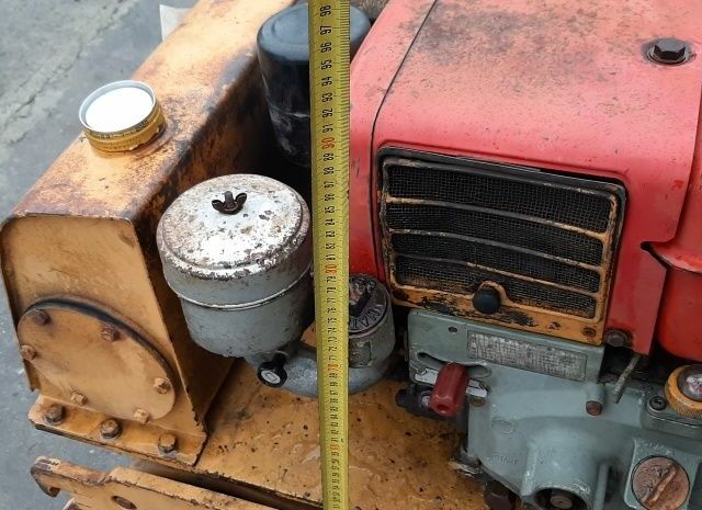 КрАЗ 255Б1, объемом двигателя 14.86 л и пробегом 0 тыс. км за 3600 $, фото 5 на Automoto.ua