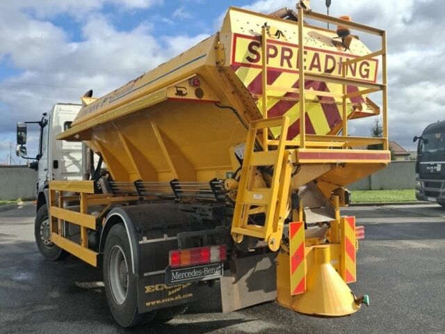 КрАЗ 255Б1, об'ємом двигуна 14.86 л та пробігом 0 тис. км за 5950 $, фото 4 на Automoto.ua