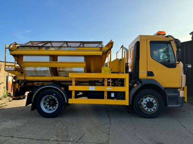 КрАЗ 255Б1, об'ємом двигуна 14.86 л та пробігом 0 тис. км за 5950 $, фото 1 на Automoto.ua