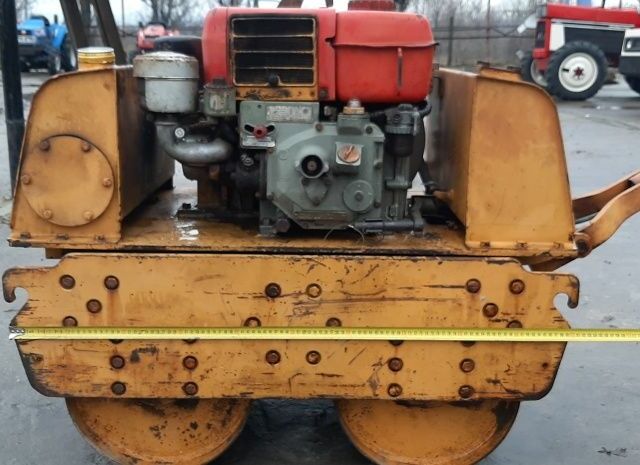 КрАЗ 255Б1, объемом двигателя 14.86 л и пробегом 0 тыс. км за 3600 $, фото 3 на Automoto.ua