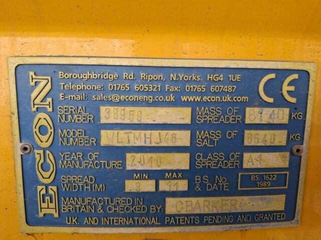 КрАЗ 255Б1, об'ємом двигуна 14.86 л та пробігом 0 тис. км за 5950 $, фото 7 на Automoto.ua