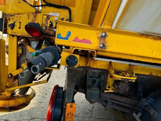 КрАЗ 255Б1, об'ємом двигуна 14.86 л та пробігом 0 тис. км за 5950 $, фото 2 на Automoto.ua