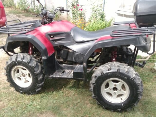 КрАЗ 255Б1, об'ємом двигуна 0.3 л та пробігом 0 тис. км за 2700 $, фото 6 на Automoto.ua