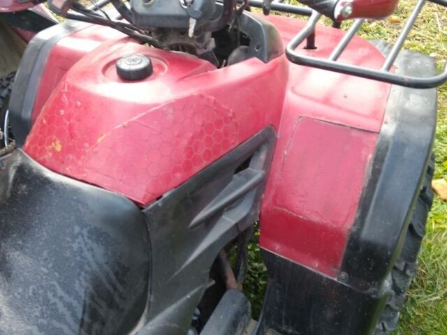 КрАЗ 255Б1, об'ємом двигуна 0.3 л та пробігом 0 тис. км за 2700 $, фото 4 на Automoto.ua