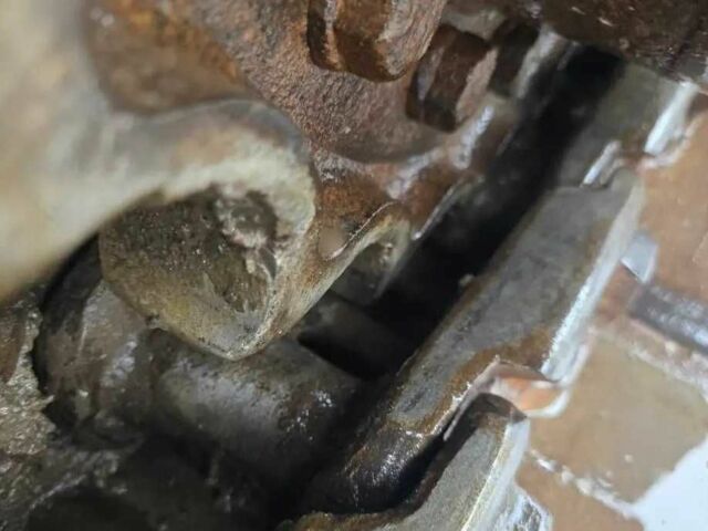 КрАЗ 255Б1, объемом двигателя 14.86 л и пробегом 0 тыс. км за 57861 $, фото 3 на Automoto.ua