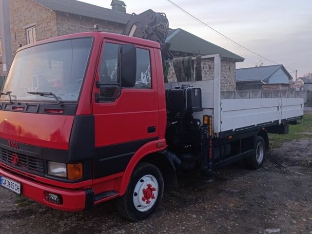 КрАЗ 255Б1, объемом двигателя 14.86 л и пробегом 0 тыс. км за 16000 $, фото 2 на Automoto.ua