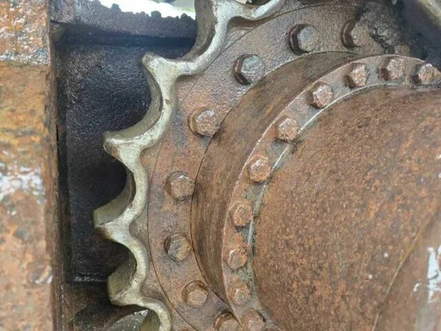 КрАЗ 255Б1, объемом двигателя 14.86 л и пробегом 0 тыс. км за 57861 $, фото 5 на Automoto.ua