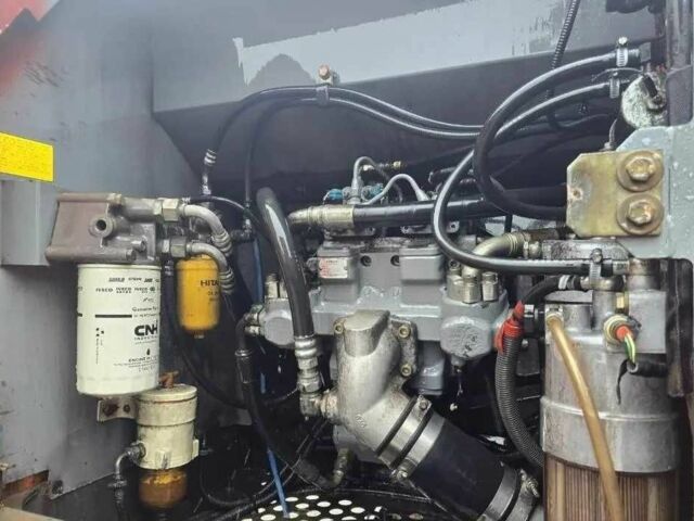 КрАЗ 255Б1, объемом двигателя 14.86 л и пробегом 0 тыс. км за 57861 $, фото 4 на Automoto.ua