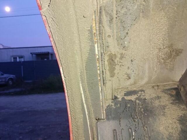 КрАЗ 255Б1, объемом двигателя 14.86 л и пробегом 0 тыс. км за 16000 $, фото 18 на Automoto.ua