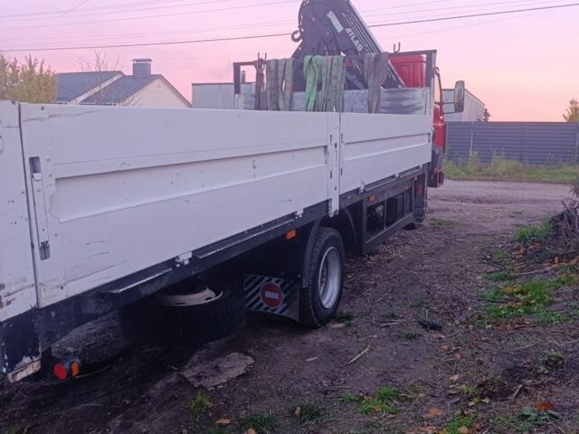 КрАЗ 255Б1, объемом двигателя 14.86 л и пробегом 0 тыс. км за 16000 $, фото 3 на Automoto.ua