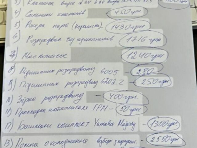 КрАЗ 255Б1, об'ємом двигуна 0.3 л та пробігом 0 тис. км за 2700 $, фото 3 на Automoto.ua