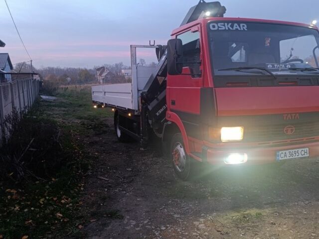 КрАЗ 255Б1, объемом двигателя 14.86 л и пробегом 0 тыс. км за 16000 $, фото 7 на Automoto.ua