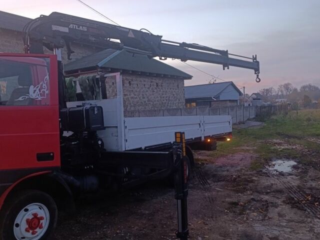 КрАЗ 255Б1, объемом двигателя 14.86 л и пробегом 0 тыс. км за 16000 $, фото 8 на Automoto.ua