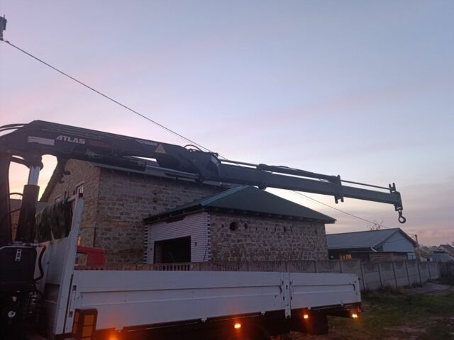 КрАЗ 255Б1, объемом двигателя 14.86 л и пробегом 0 тыс. км за 16000 $, фото 9 на Automoto.ua