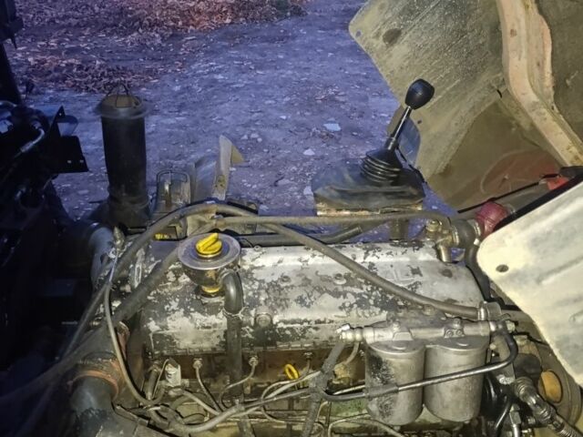 КрАЗ 255Б1, объемом двигателя 14.86 л и пробегом 0 тыс. км за 16000 $, фото 17 на Automoto.ua