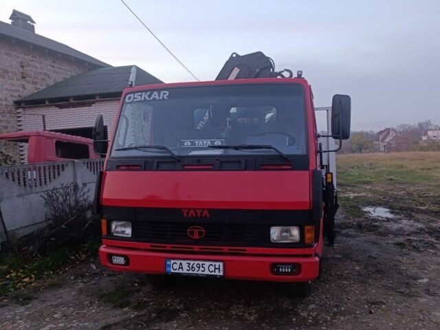 КрАЗ 255Б1, объемом двигателя 14.86 л и пробегом 0 тыс. км за 16000 $, фото 1 на Automoto.ua