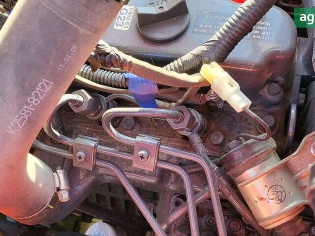 КрАЗ 255Б1, объемом двигателя 14.86 л и пробегом 0 тыс. км за 5255 $, фото 5 на Automoto.ua