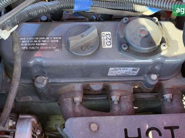 КрАЗ 255Б1, объемом двигателя 14.86 л и пробегом 0 тыс. км за 5255 $, фото 4 на Automoto.ua