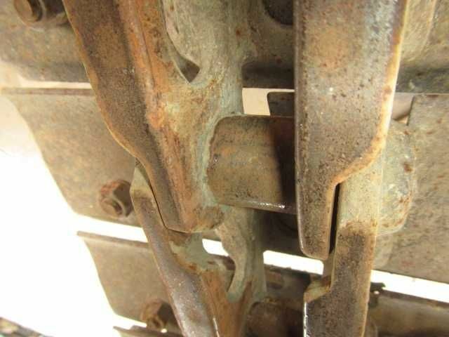 КрАЗ 255Б1, объемом двигателя 14.86 л и пробегом 0 тыс. км за 17000 $, фото 23 на Automoto.ua