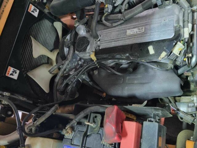 КрАЗ 255Б1, объемом двигателя 14.86 л и пробегом 0 тыс. км за 6900 $, фото 7 на Automoto.ua