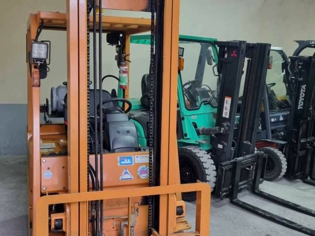 КрАЗ 255Б1, объемом двигателя 14.86 л и пробегом 0 тыс. км за 6900 $, фото 1 на Automoto.ua