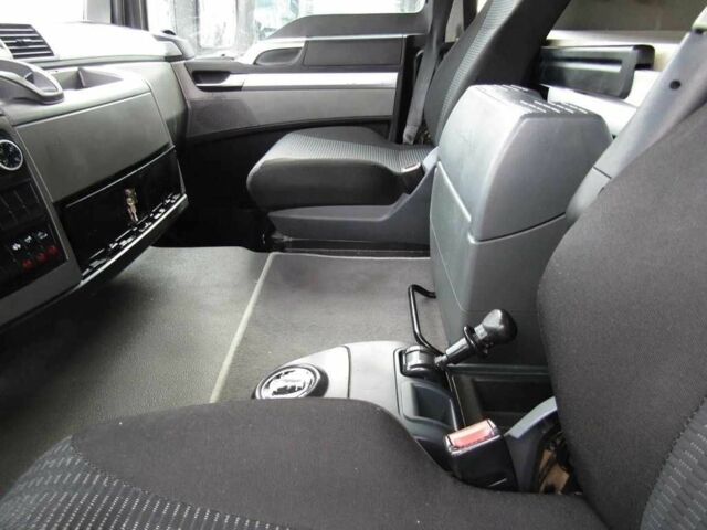 КрАЗ 255Б1, объемом двигателя 14.86 л и пробегом 0 тыс. км за 95094 $, фото 13 на Automoto.ua