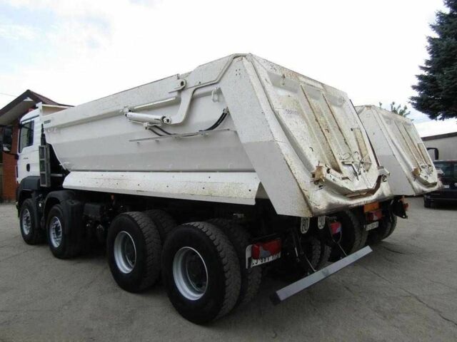 КрАЗ 255Б1, объемом двигателя 14.86 л и пробегом 0 тыс. км за 95094 $, фото 2 на Automoto.ua