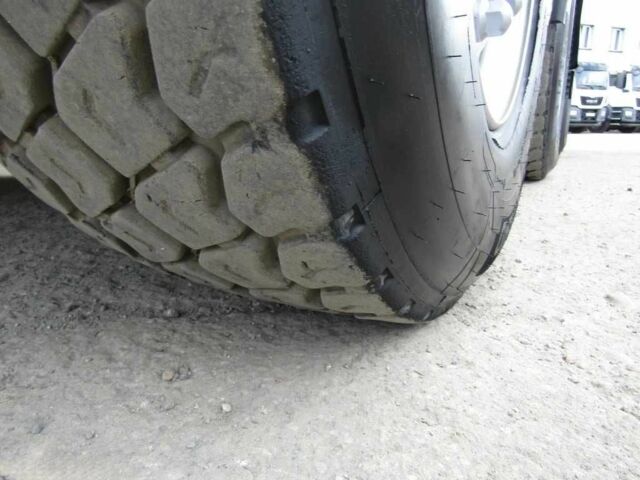 КрАЗ 255Б1, объемом двигателя 14.86 л и пробегом 0 тыс. км за 95094 $, фото 16 на Automoto.ua