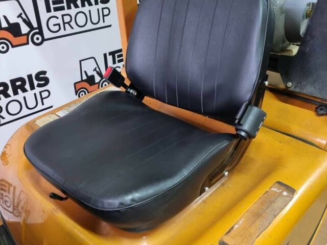 КрАЗ 255Б1, объемом двигателя 14.86 л и пробегом 0 тыс. км за 6900 $, фото 4 на Automoto.ua