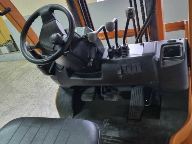 КрАЗ 255Б1, объемом двигателя 14.86 л и пробегом 0 тыс. км за 6900 $, фото 3 на Automoto.ua